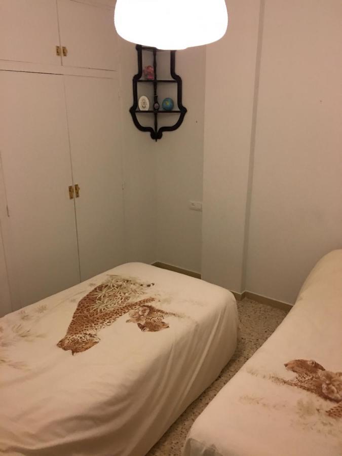 Delta Muga, Piso Muy Cerca De La Playa Apartman Empuriabrava Kültér fotó